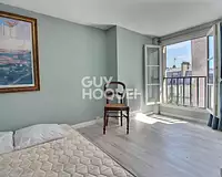 Appartement, 39,2 m²