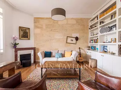 Appartement, 130 m²