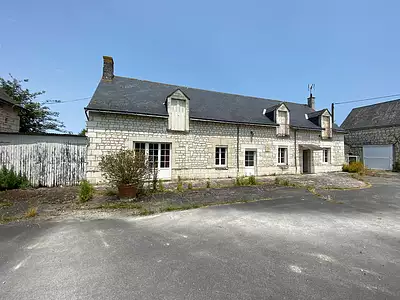Maison, 135,08 m²