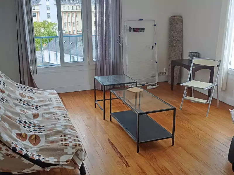 Appartement, 41,82 m²