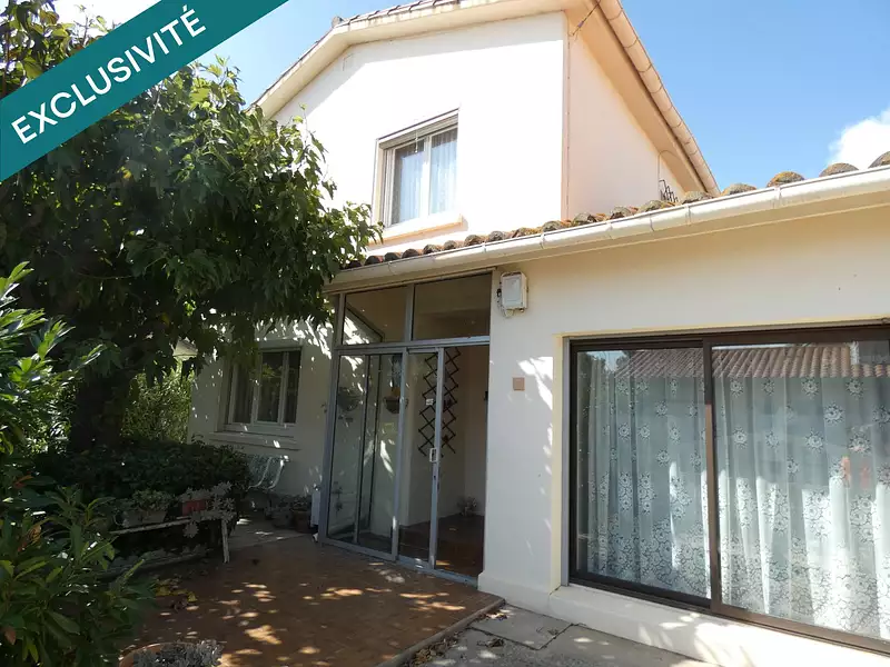 Maison, 87 m²