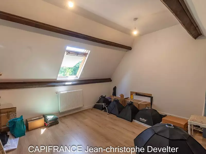 Maison, 122 m²