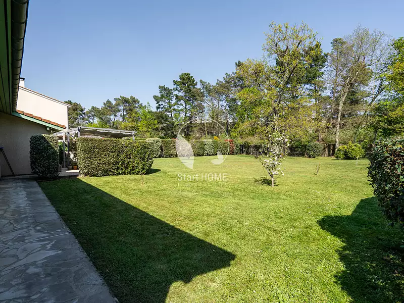 Maison, 134,52 m²