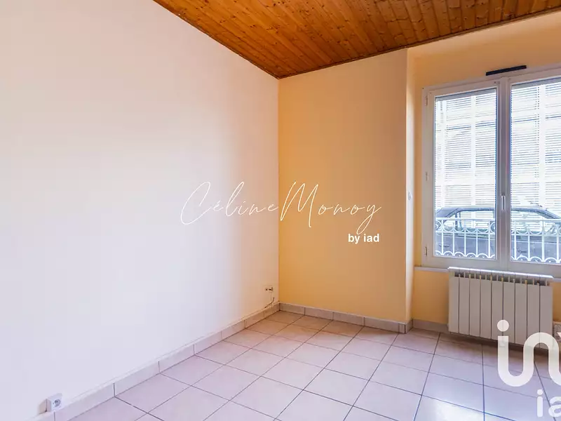 Appartement, 43 m²