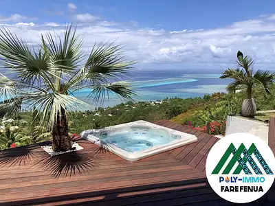 Maison, 435 m²