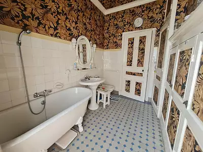 Maison, 330 m²