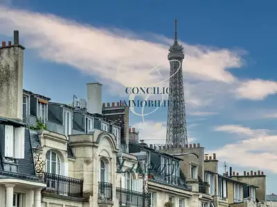 Appartement, 72,8 m²