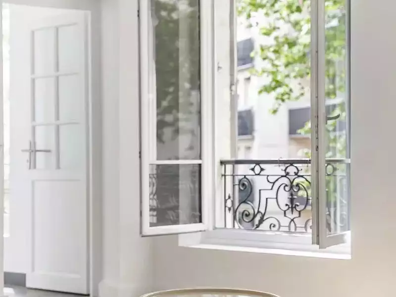 Appartement, 93,85 m²