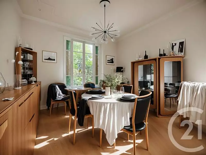 Maison, 82 m²
