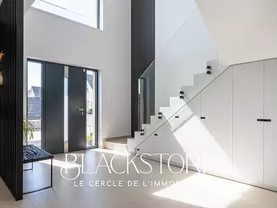 Maison, 151 m²
