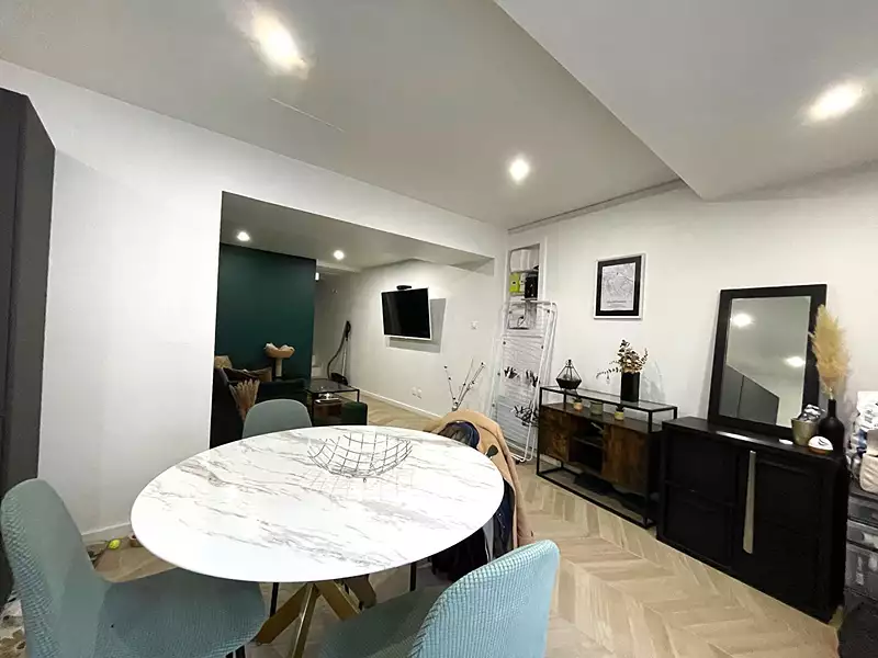 Maison, 65,89 m²