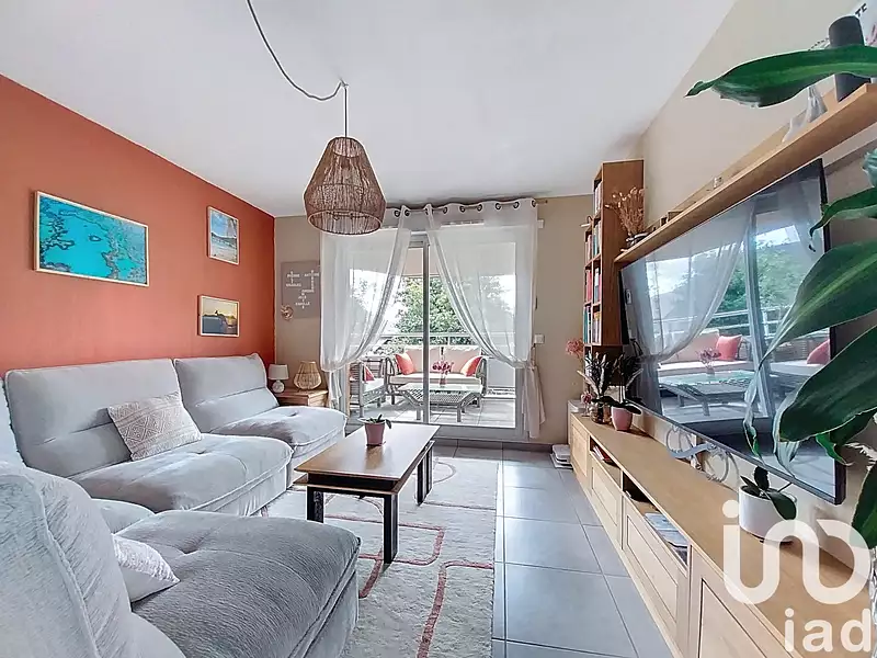 Appartement, 67 m²
