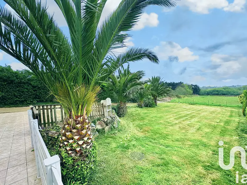 Maison, 122 m²