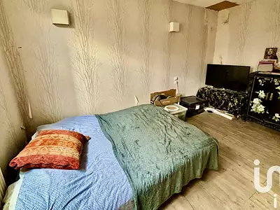 Maison, 98 m²