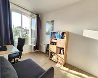 Appartement, 51 m²