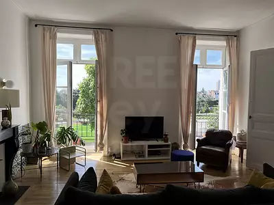 Appartement, 117,14 m²