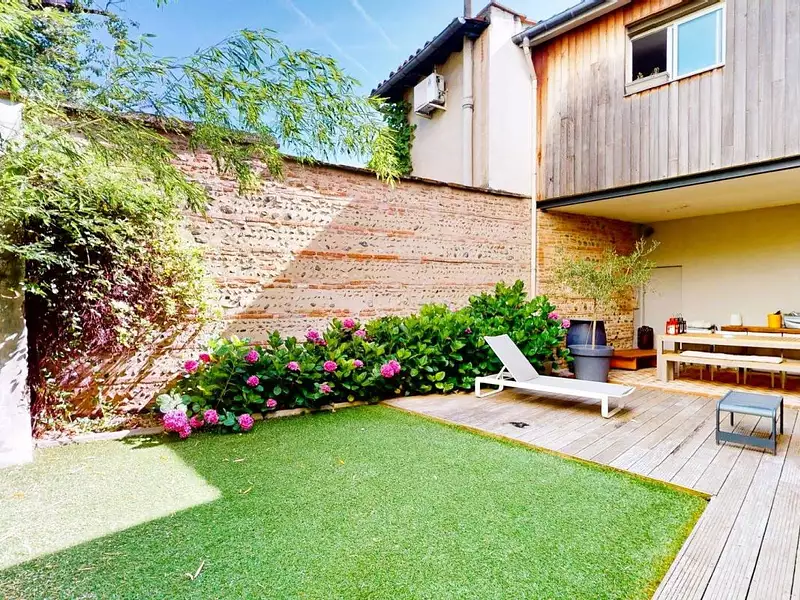 Maison, 318 m²