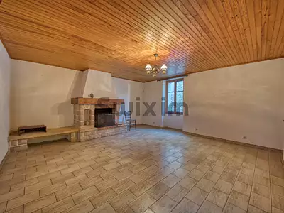 Maison, 160 m²