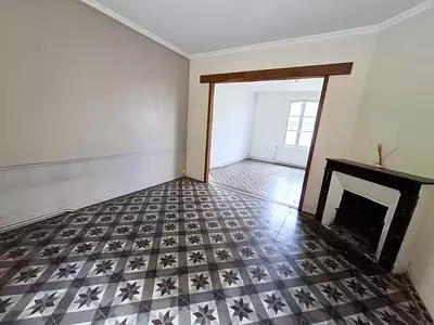 Maison, 85 m²