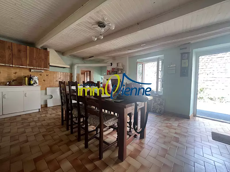 Maison, 100 m²