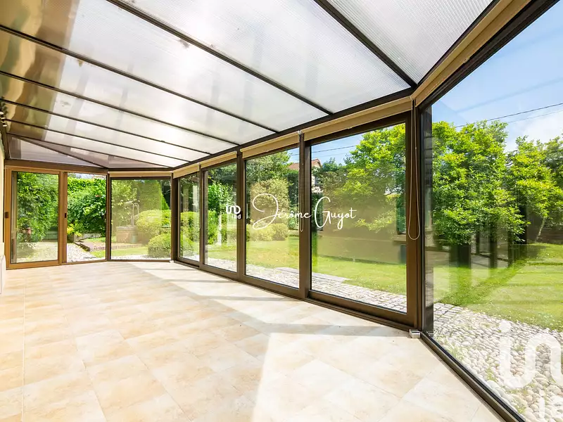 Maison, 145 m²