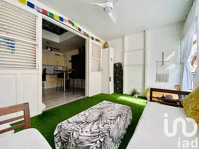 Appartement, 41 m²