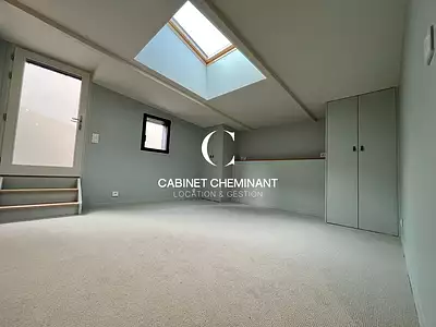 Maison, 100 m²