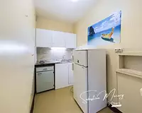 Appartement, 38 m²