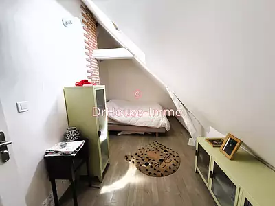 Maison, 132 m²