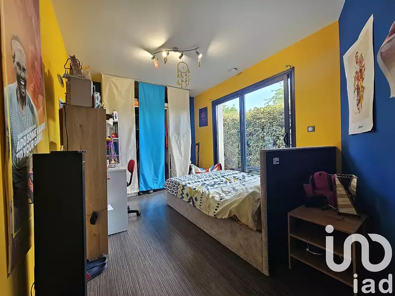 Maison, 177 m²