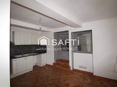 Maison, 82 m²