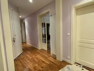 Appartement, 155 m²