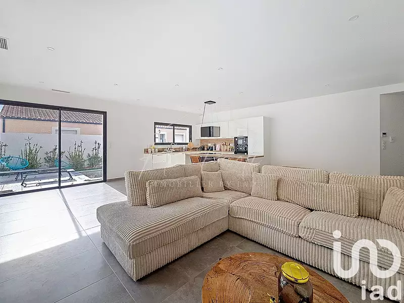 Maison, 109 m²