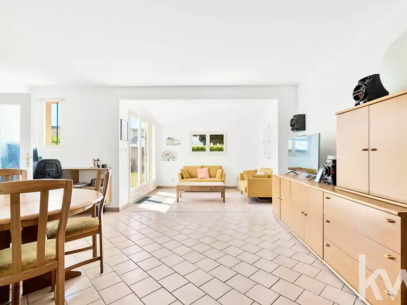 Maison, 110 m²