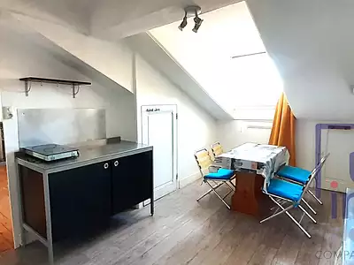 Appartement, 32,44 m²
