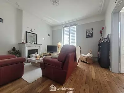 Appartement, 145 m²