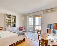 Appartement, 33,02 m²