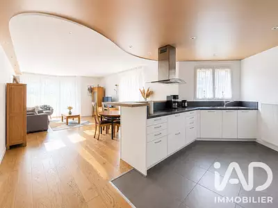 Appartement, 80 m²