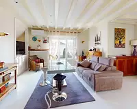 Maison, 210 m²