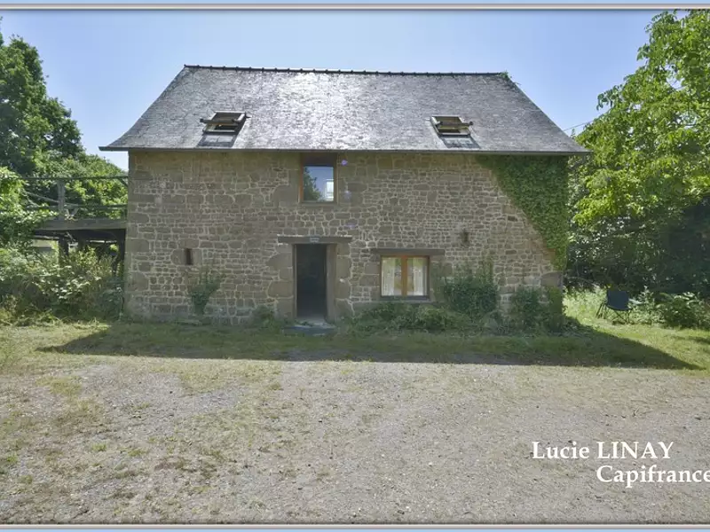 Maison, 180 m²