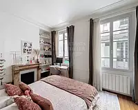 Appartement, 33 m²