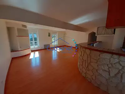 Appartement, 96,4 m²