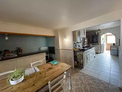 Maison, 104 m²