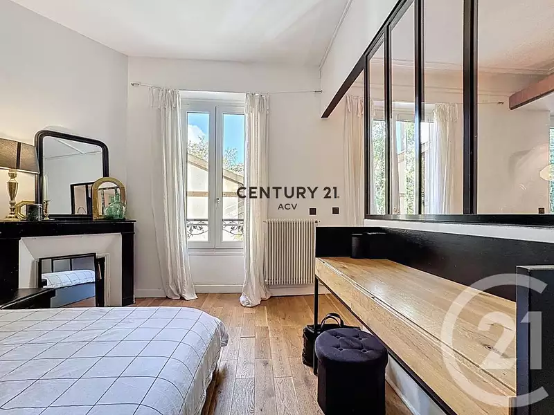 Appartement, 30 m²