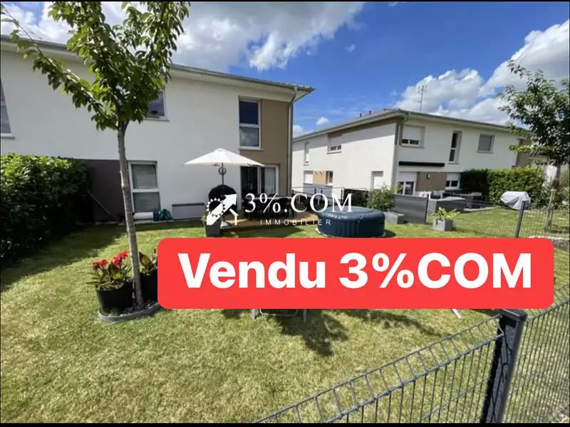 Appartement, 100 m²