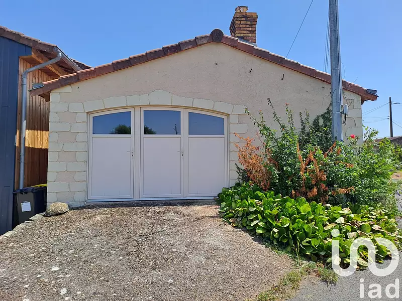 Maison, 153 m²
