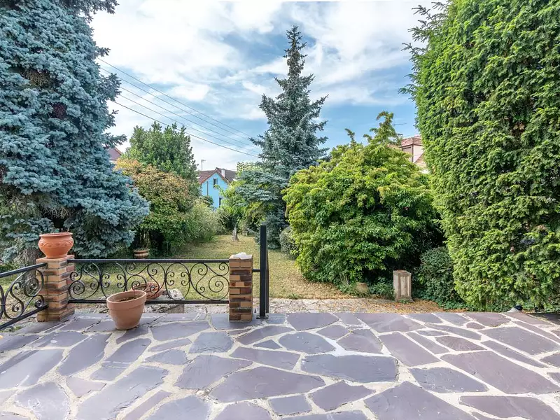 Maison, 150 m²