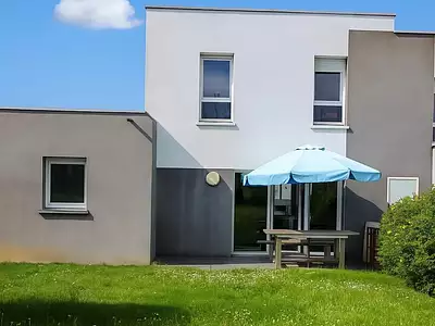 Maison, 96,19 m²