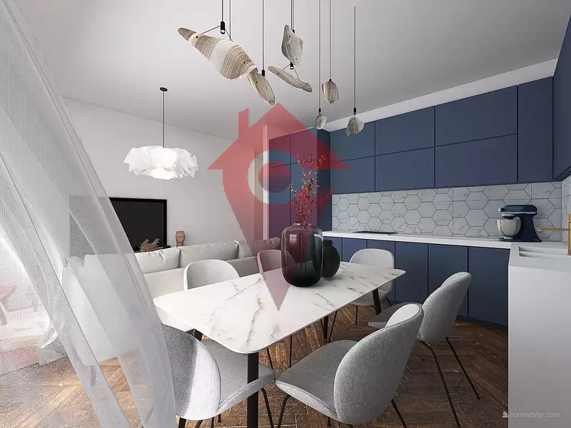 Appartement, 50,31 m²