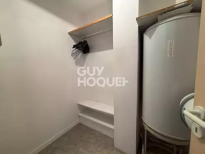 Appartement, 46,46 m²